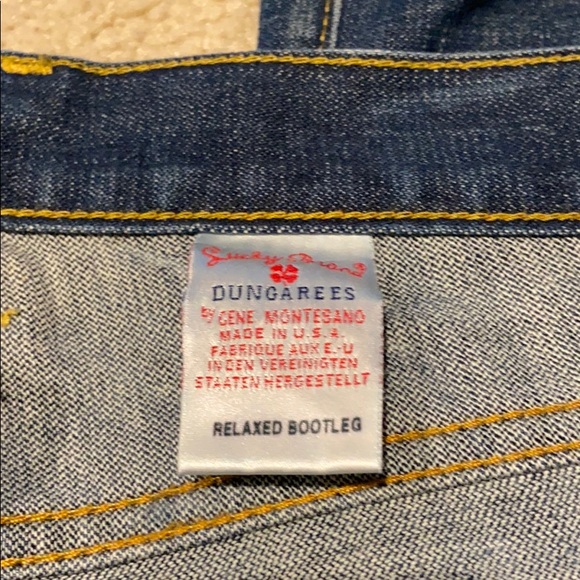 Men’s Lucky Brand jeans - Picture 3 of 5
